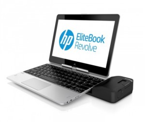 Station d'accueil ultraslim HP - Devis sur Techni-Contact.com - 3