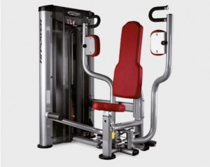 Station de musculation Butterfly - Devis sur Techni-Contact.com - 1