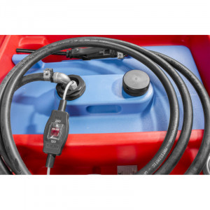 Station de ravitaillement diesel et AdBlue - Devis sur Techni-Contact.com - 9