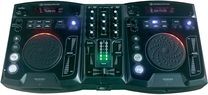 STATION MIXAGE DJ MP3/USB/SD NEO-CDX - Devis sur Techni-Contact.com - 1