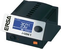 Station soudage ERSA i-CON 1 - Devis sur Techni-Contact.com - 1