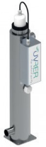 Stérilisateurs sans filtration par UV - Devis sur Techni-Contact.com - 1