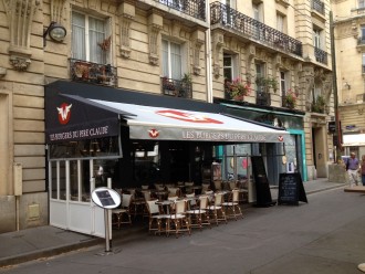 Store banne restaurant - Devis sur Techni-Contact.com - 2