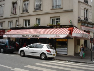 Store banne restaurant - Devis sur Techni-Contact.com - 5