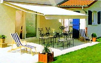 Store extérieur pour terrasse - Devis sur Techni-Contact.com - 2