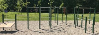 Street workout - Devis sur Techni-Contact.com - 1