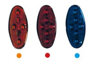 stroboscopique LED triple flash - Devis sur Techni-Contact.com - 1