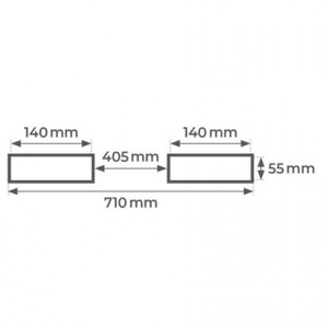 Support fixe pour fûts 300 kg - Devis sur Techni-Contact.com - 4