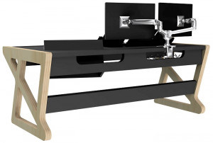 Support pour table de mixage - Devis sur Techni-Contact.com - 3