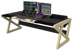 Support pour table de mixage - Devis sur Techni-Contact.com - 5