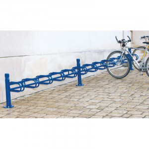 Support range cycles modulable - Devis sur Techni-Contact.com - 5