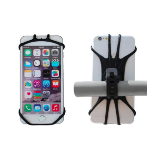 Support Smartphone pour vélo