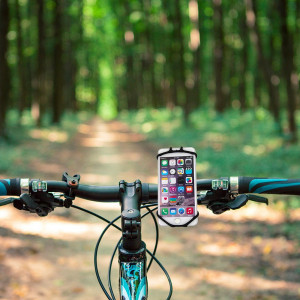 Support Smartphone pour vélo