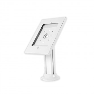 Support tablette IPAD sur pied antivol - Devis sur Techni-Contact.com - 2