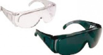 Surlunettes de protection monobloc - Devis sur Techni-Contact.com - 1