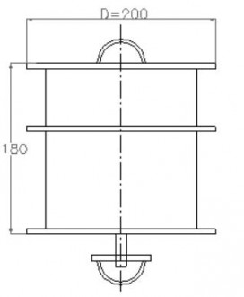 Suspendu moteur - Devis sur Techni-Contact.com - 2