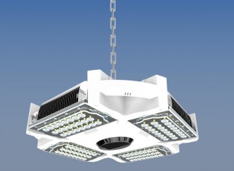 Suspension industrielle led - Devis sur Techni-Contact.com - 1