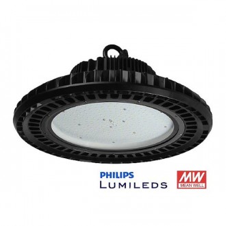 Suspension LED Industrielle - Devis sur Techni-Contact.com - 1