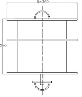 Suspension moteur - Devis sur Techni-Contact.com - 2