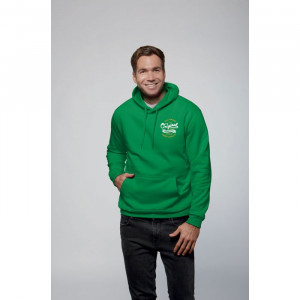 Sweat shirt publicitaire - Devis sur Techni-Contact.com - 1