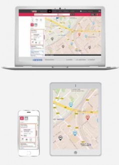 Système de gestion de flotte - Devis sur Techni-Contact.com - 1