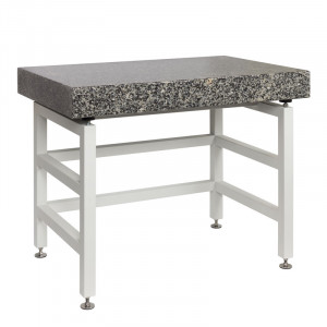 Table antivibration - Devis sur Techni-Contact.com - 1