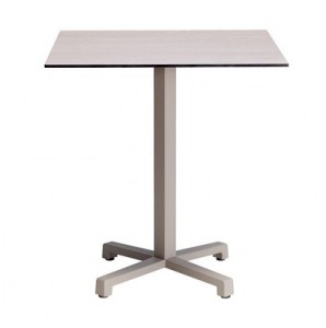 Table avec base en fonte - Devis sur Techni-Contact.com - 1