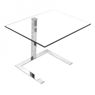 Table basse à hauteur réglable - Devis sur Techni-Contact.com - 1