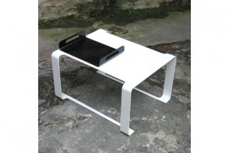 Table basse en métal - Devis sur Techni-Contact.com - 1