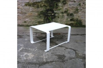 Table basse en métal - Devis sur Techni-Contact.com - 2