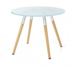 Table basse en verre - Devis sur Techni-Contact.com - 1