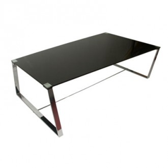 Table basse pour accueil - Devis sur Techni-Contact.com - 1