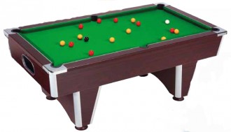 Table billard - Devis sur Techni-Contact.com - 1