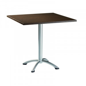 Table carrée modulable