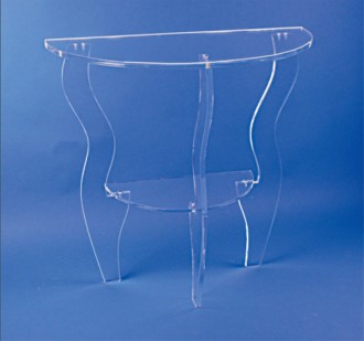 Table crédence plexiglas - Devis sur Techni-Contact.com - 3