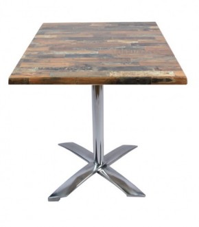 Table d'extérieur avec motif - Devis sur Techni-Contact.com - 1