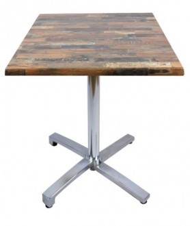 Table d'extérieur avec motif - Devis sur Techni-Contact.com - 10