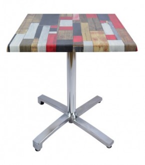 Table d'extérieur avec motif - Devis sur Techni-Contact.com - 11