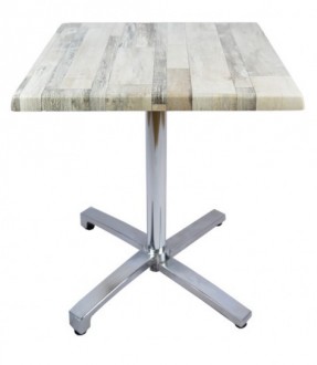 Table d'extérieur avec motif - Devis sur Techni-Contact.com - 12