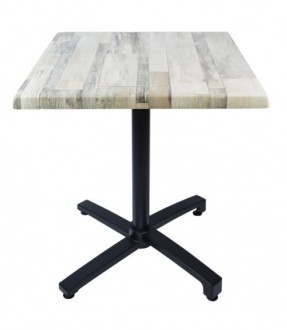 Table d'extérieur avec motif - Devis sur Techni-Contact.com - 9