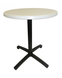 Table bistrot rabattable et encastrable - Devis sur Techni-Contact.com - 1