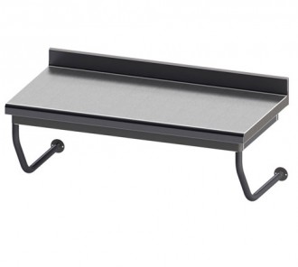 Table de cuisine suspendue - Devis sur Techni-Contact.com - 1