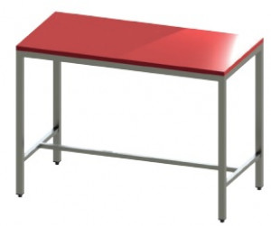 Table de découpe en inox 304 - Devis sur Techni-Contact.com - 1