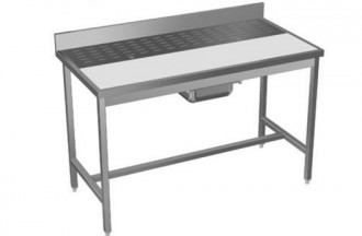 Table de dessouvidage - Devis sur Techni-Contact.com - 1