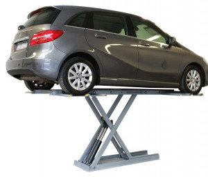 Table de levage  - Devis sur Techni-Contact.com - 1