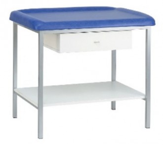 Table de pédiatrie - Devis sur Techni-Contact.com - 1