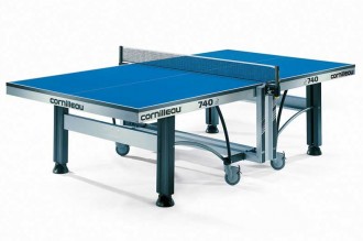 Table de ping pong de compétition ITTF