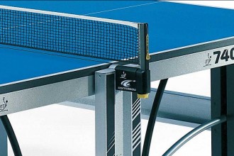 Table de ping pong de compétition ITTF