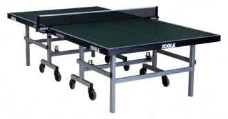 Table de ping pong