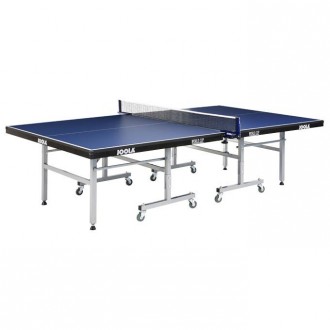 Table de ping pong en aluminium